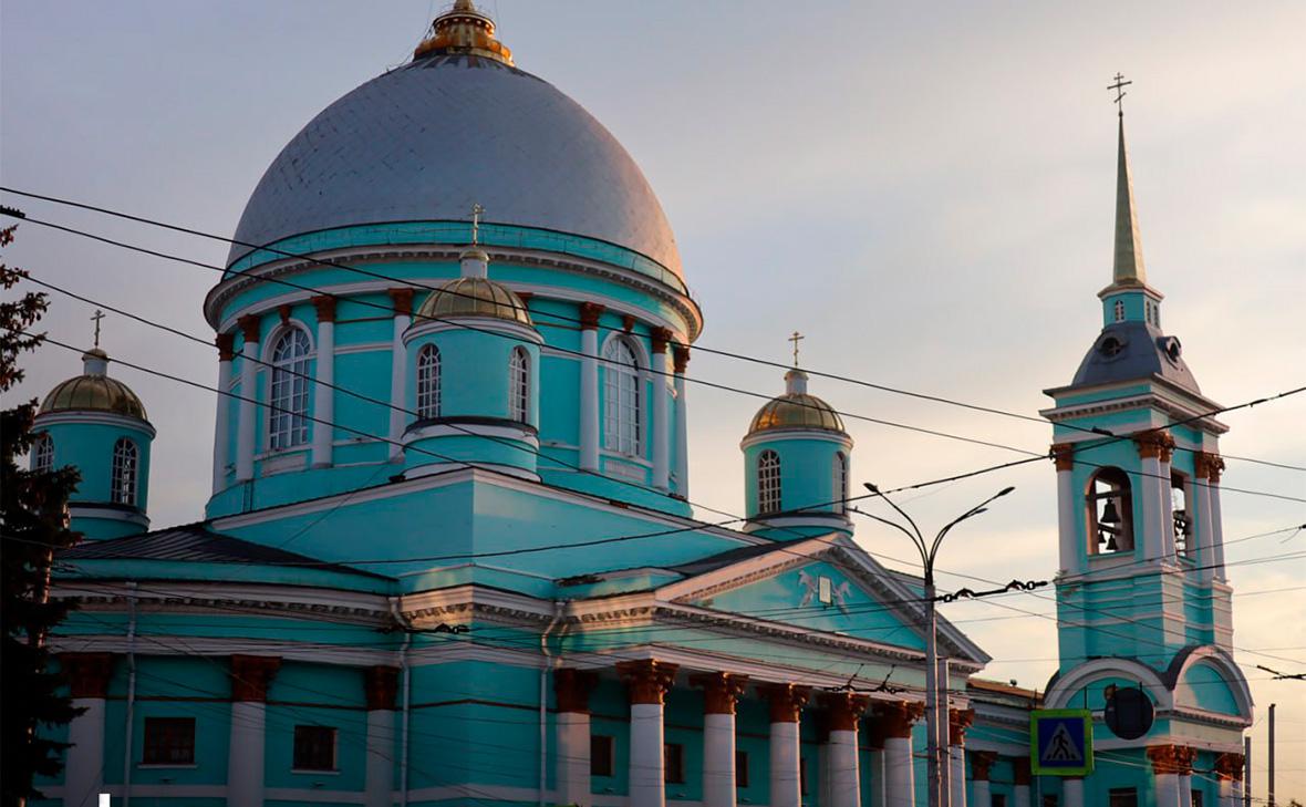 В Курской области сбили четыре украинских беспилотника