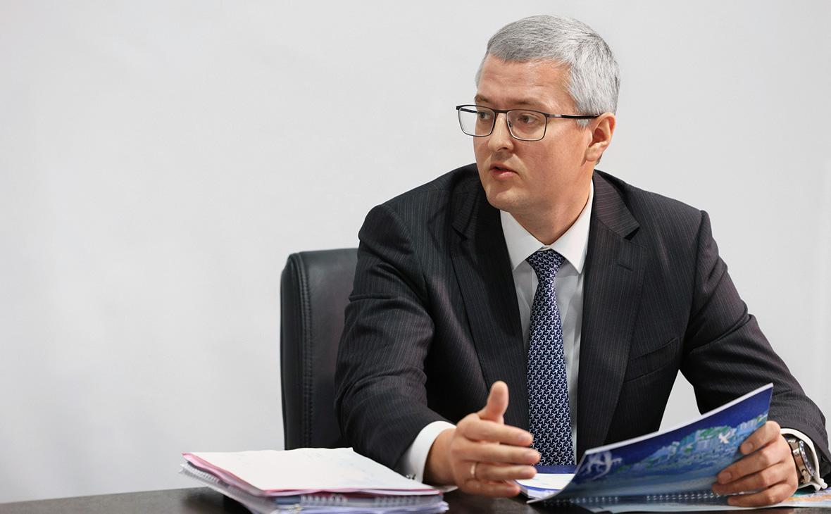 Камчатка отказалась от инвестиций на ₽15 млрд ради статуса вулканов