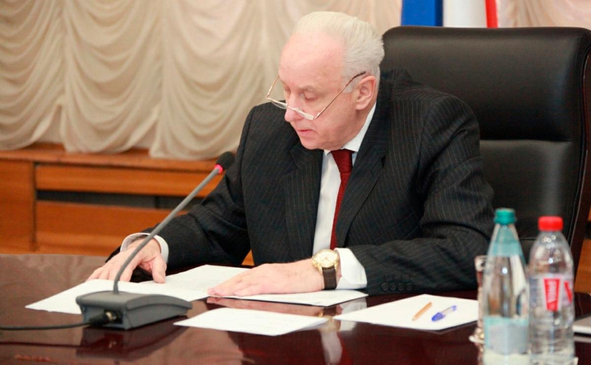 Бастрыкин поручил проверить слова представителя ВСУ с угрозой журналистам