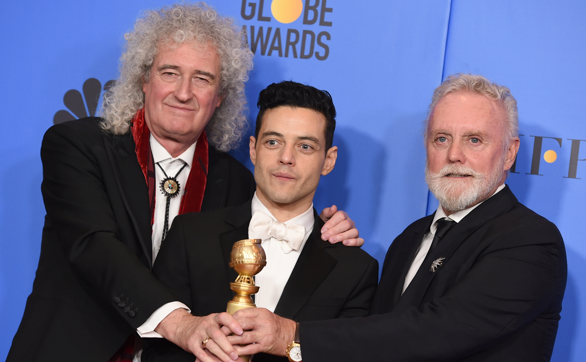 Черновик &laquo;Богемской рапсодии&raquo; Queen продали на аукционе за $1,7 млн