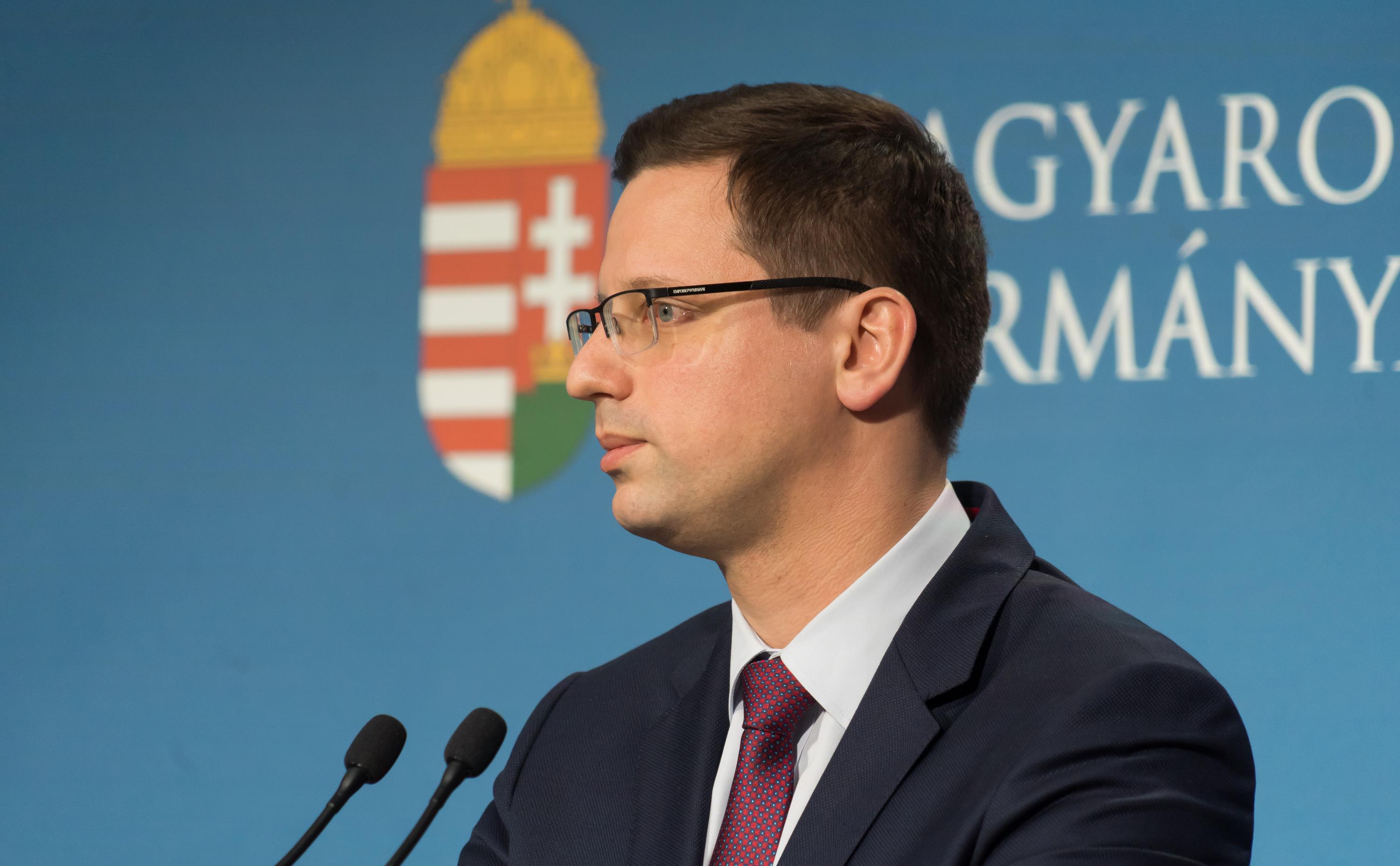 Венгрия возложила на Украину ответственность за высокую инфляцию в стране