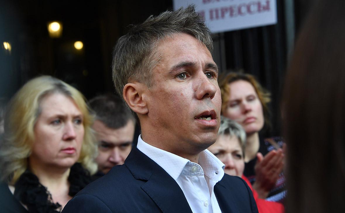 Актер Панин раскрыл детали своего задержания в публичном доме в Эстонии