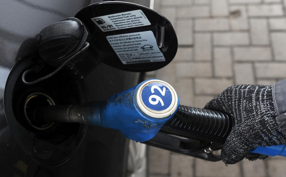 Власти допустили повышение пошлины на нефтепродукты до $250 за тонну