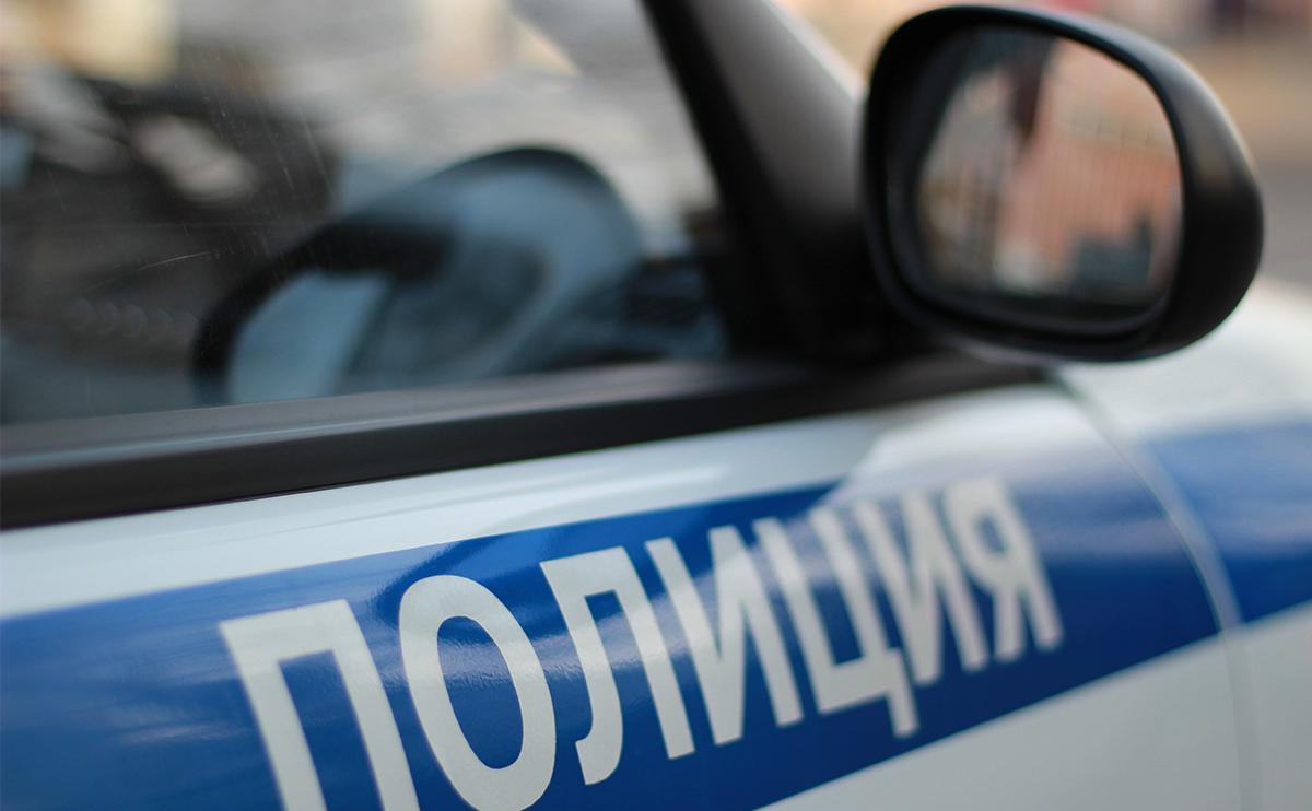 В порту Петербурга таможенники нашли 8&nbsp;кг кокаина на судне из Латвии
