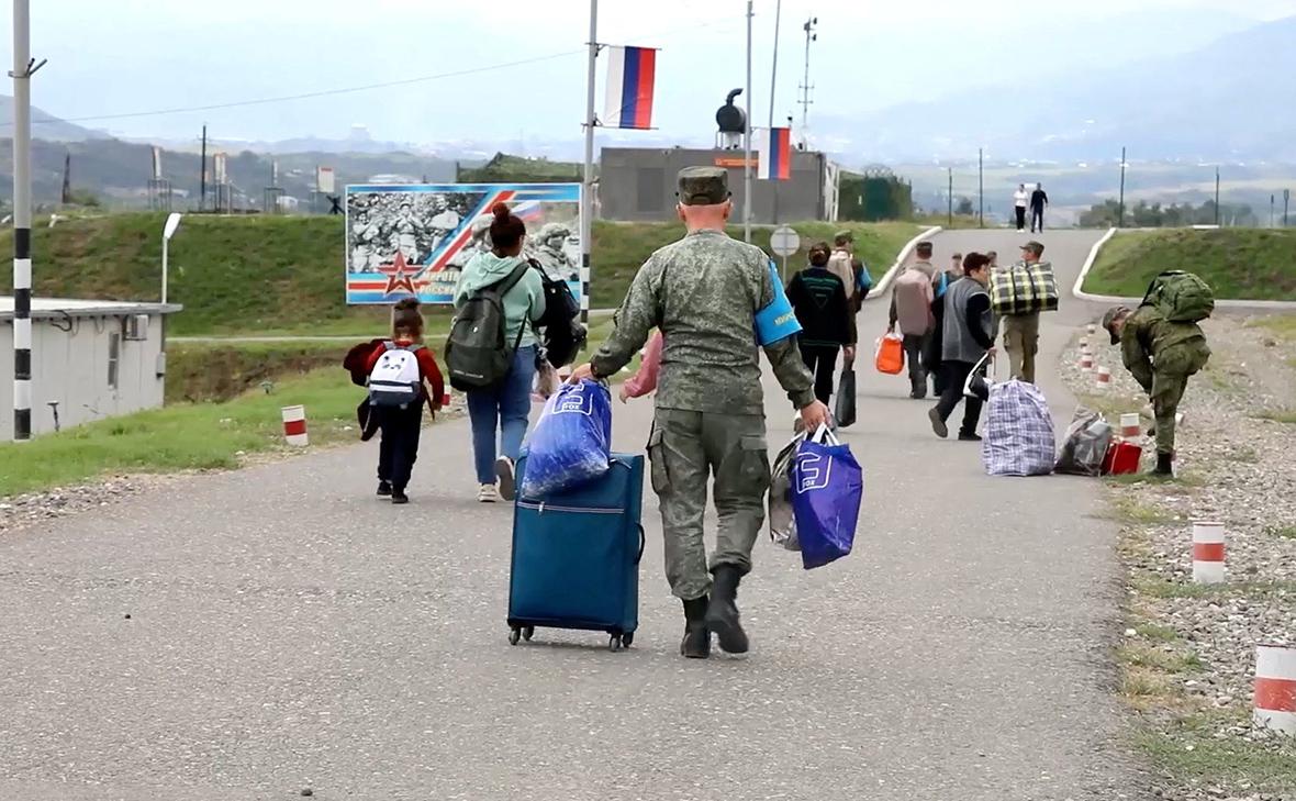 Пашинян призвал армян выбрать между независимостью и &laquo;покорной задворкой&raquo;