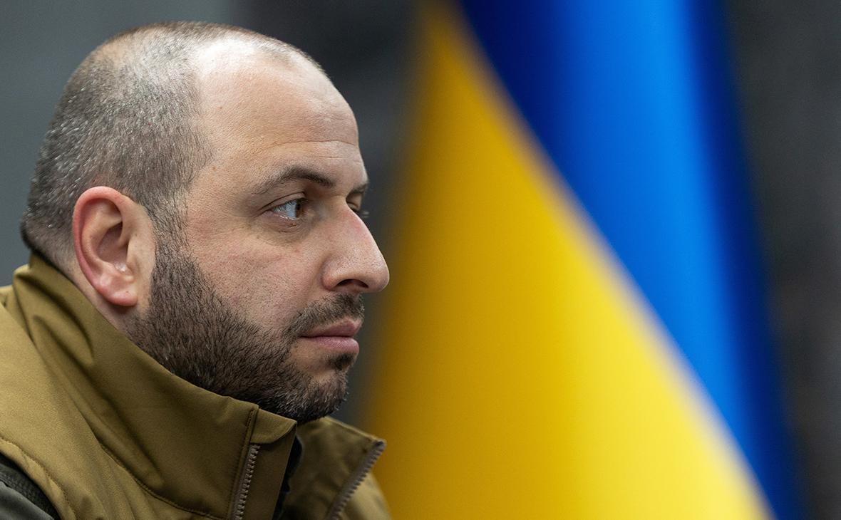 Суд обязал начать расследование против нового министра обороны Украины