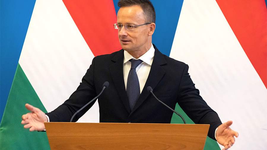 Венгрия выступила против санкций в области ядерной энергетики