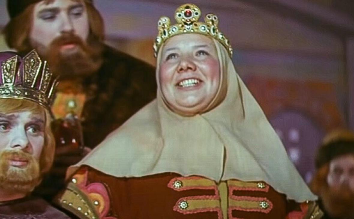 Умерла вторая жена Константина Райкина, актриса Алагез Салахова