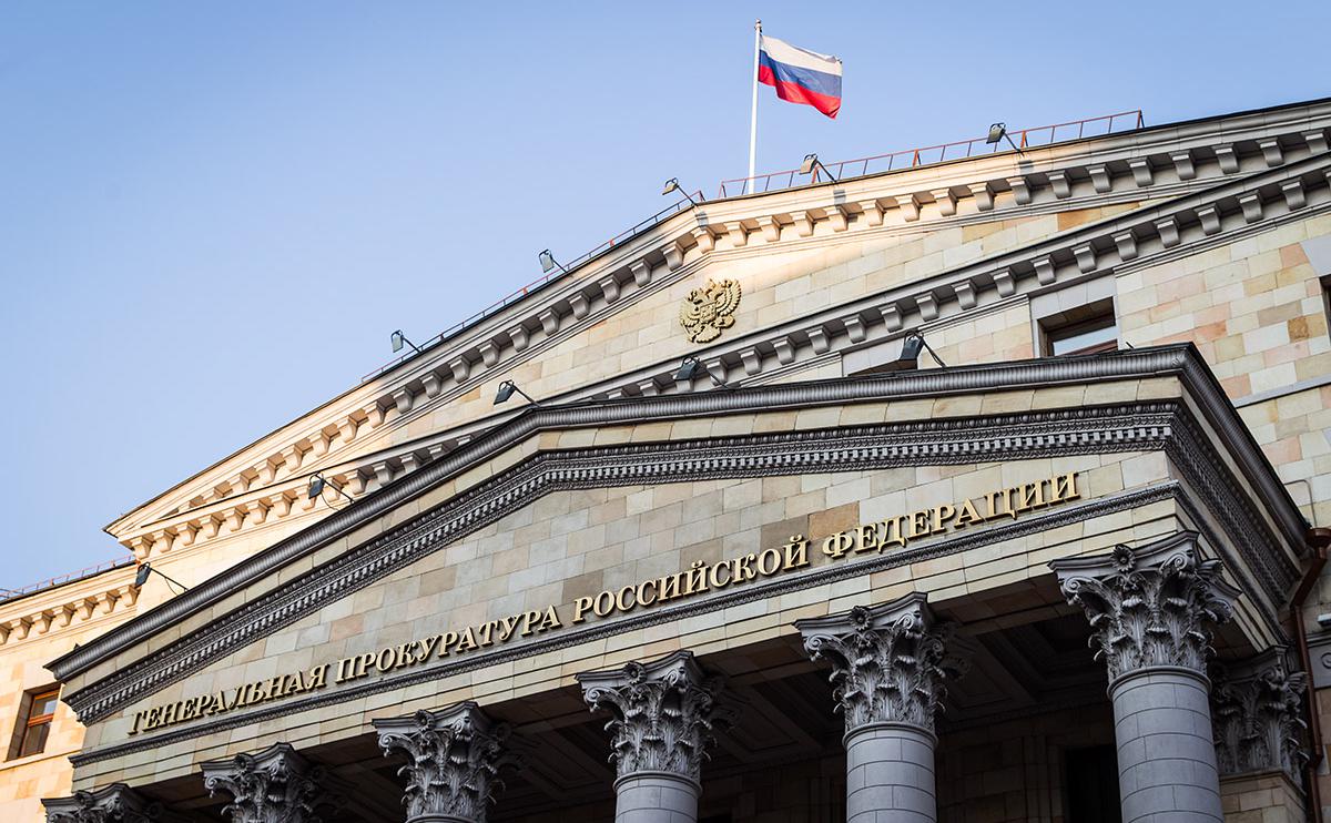 Международный профсоюз стал нежелательным из-за срыва разгрузки судов