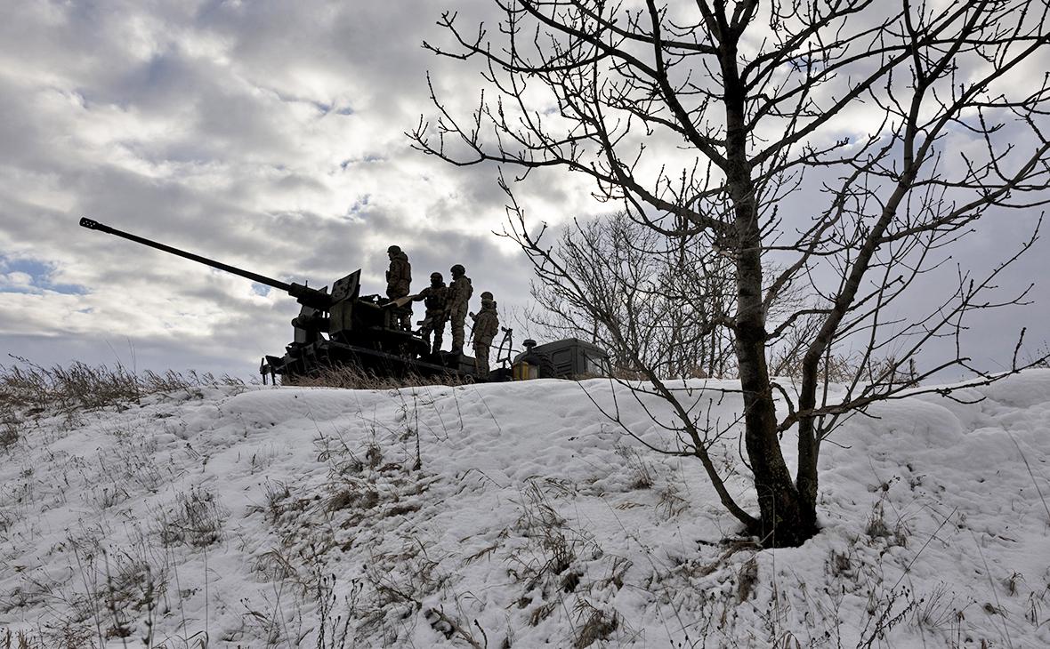 Глава военной разведки Украины стал аспирантом курса &laquo;Политология&raquo;