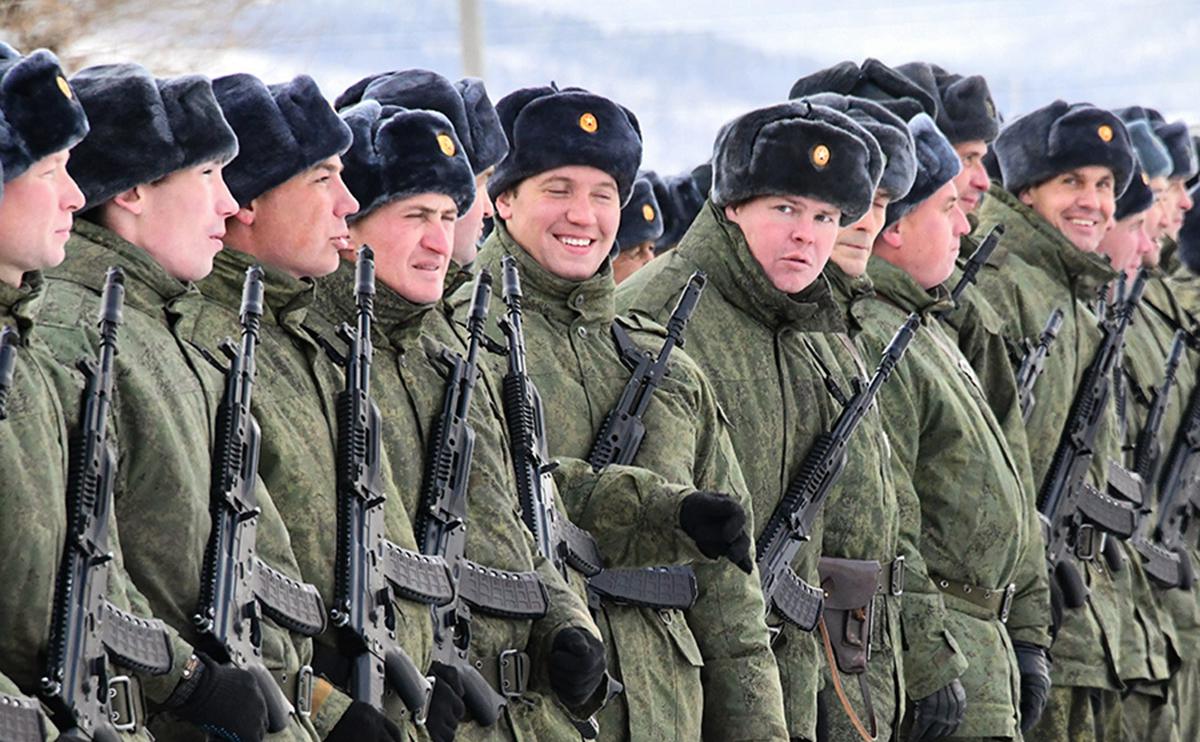 Картаполов исключил необходимость в дополнительной мобилизации сегодня
