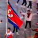 WADA пригрозило ОСА санкциями за флаг КНДР на Азиатских играх
