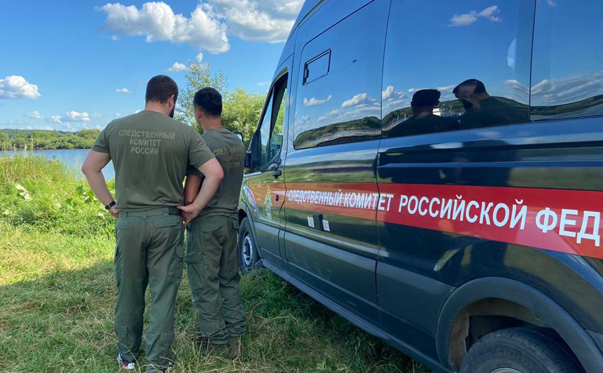 В Екатеринбурге задержали мужчину, взявшего в заложники свою девушку