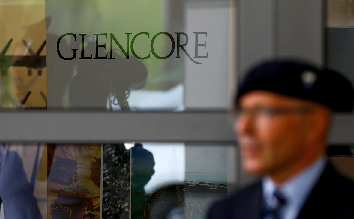 Glencore продал долю в &laquo;РуссНефти&raquo;