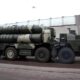 В приднестровском селе нашли обломки ракеты С-300