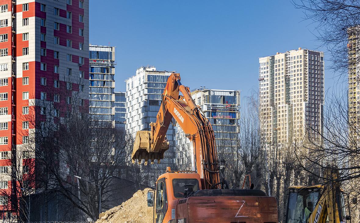 ВТБ повысил минимальную ставку по ипотеке без господдержки до 14%