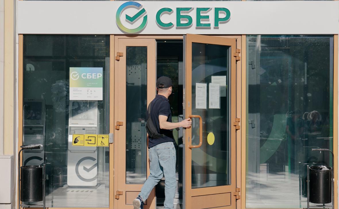 Коллекторы &laquo;Сбера&raquo; начали продавать &laquo;зарубежные&raquo; долги в условиях санкций