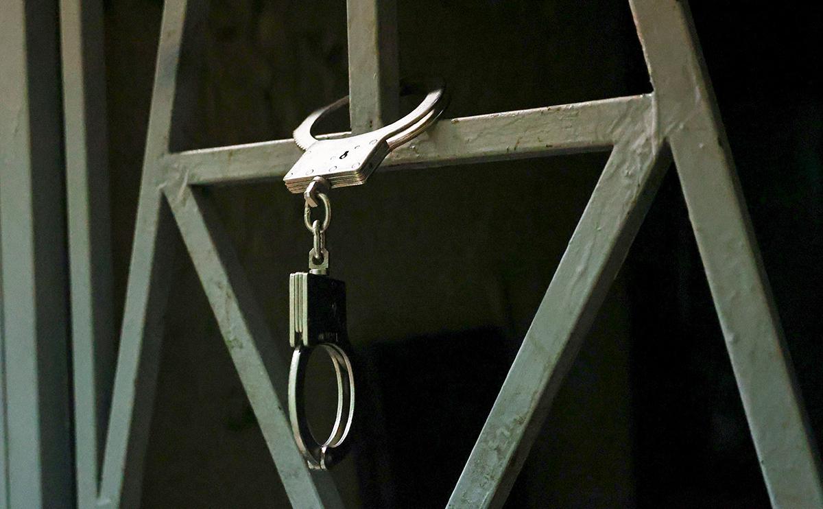 Студенту из Астрахани дали шесть лет за попытку разгласить гостайну