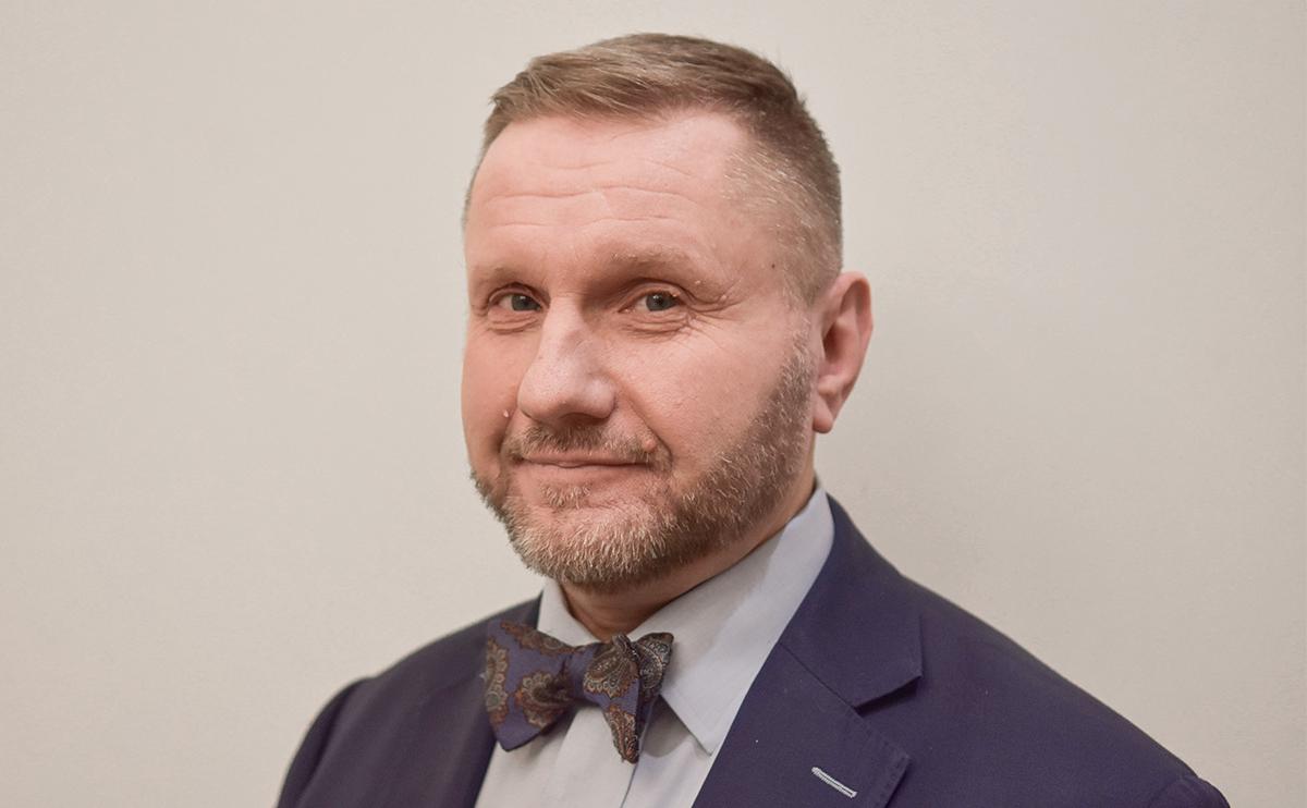 Минюст признал иноагентом нобелевского лауреата Дмитрия Муратова
