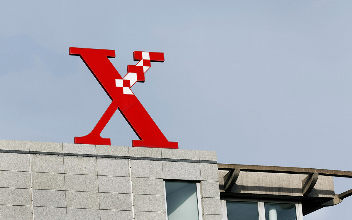 Xerox выкупит свои акции у крупнейшего инвестора