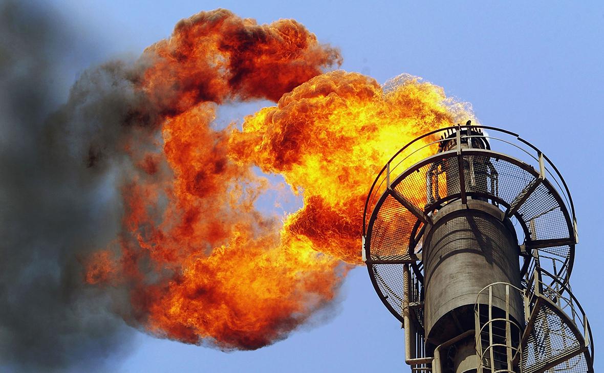 Цена нефти Urals в августе превысила санкционный потолок цен