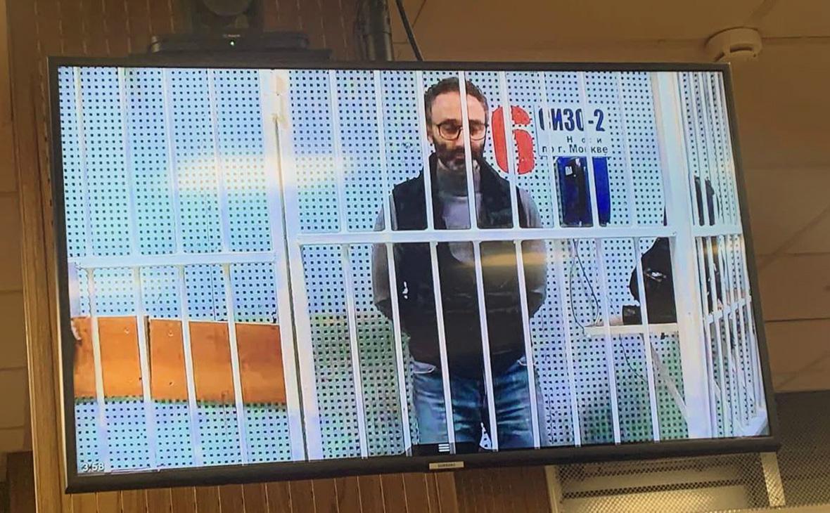 Против ремонтировавшей военные корабли группы &laquo;Новик&raquo; завели новое дело