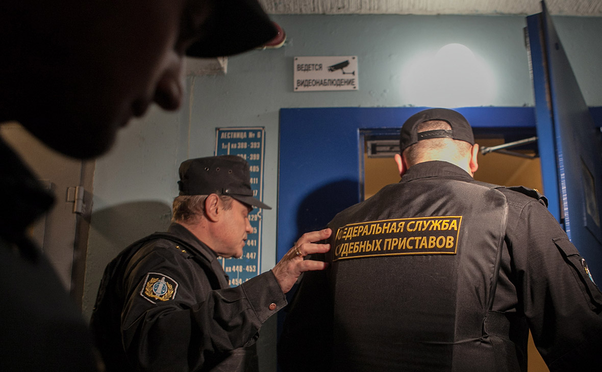 Фонд Калви продал одно из крупнейших коллекторских агентств в России