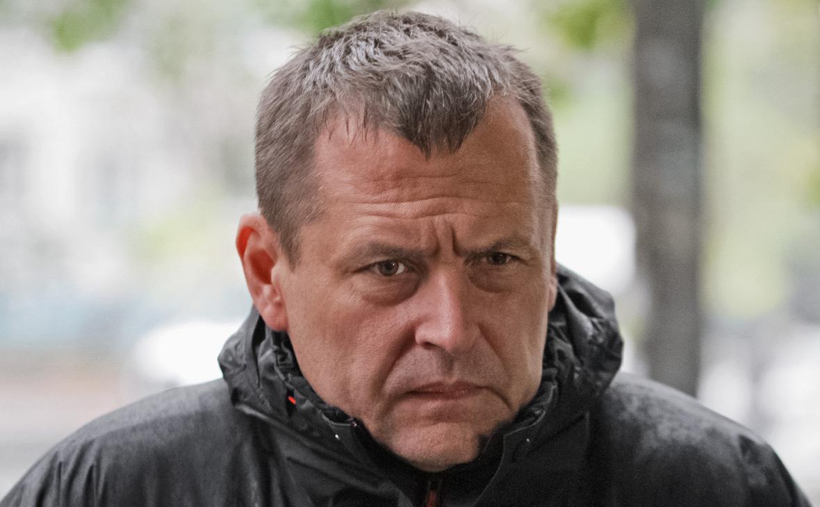 На Украине рассказали, что будет с конфискованными квартирами Лебедева