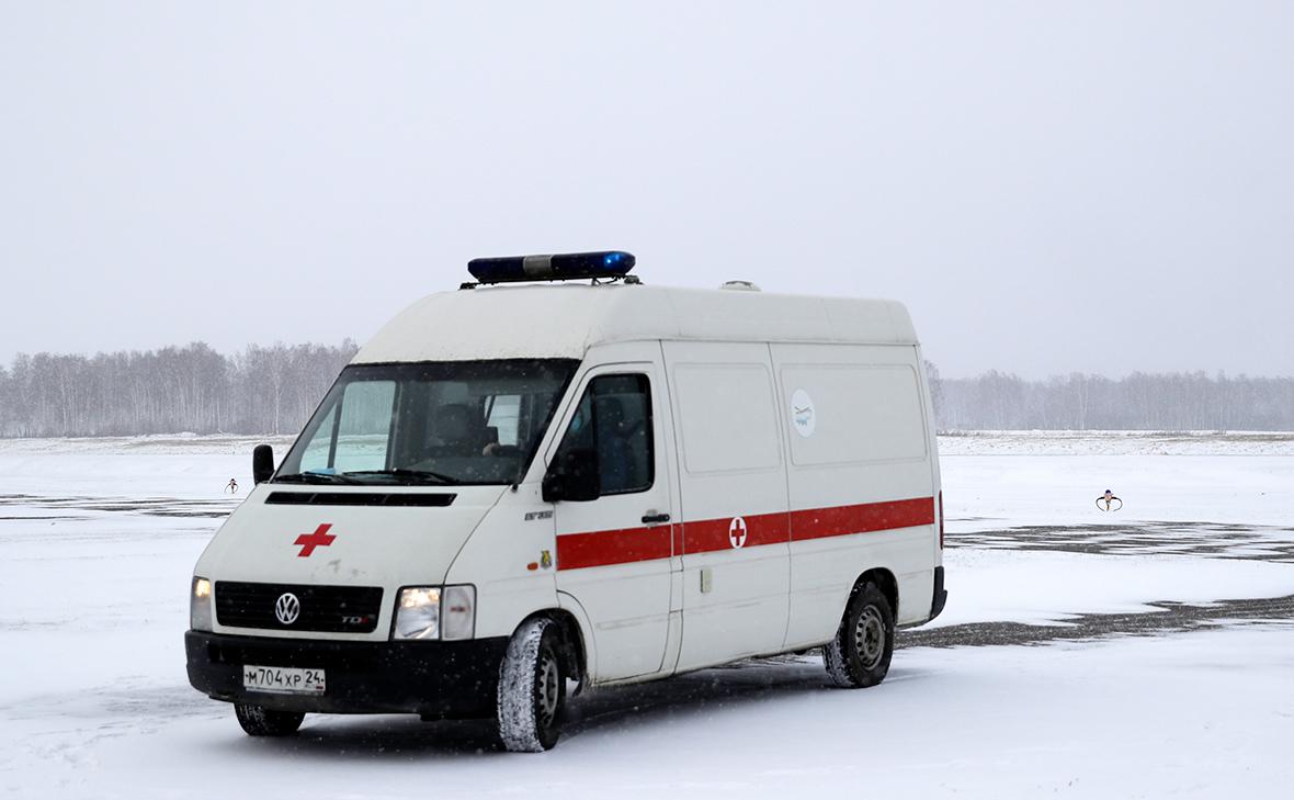 Власти предупредили британцев о смертельно опасных комарах
