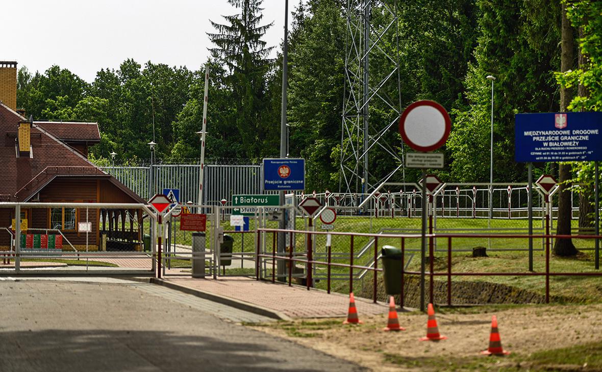 В Польше не увидели шансов создать новые дивизии без воинской повинности