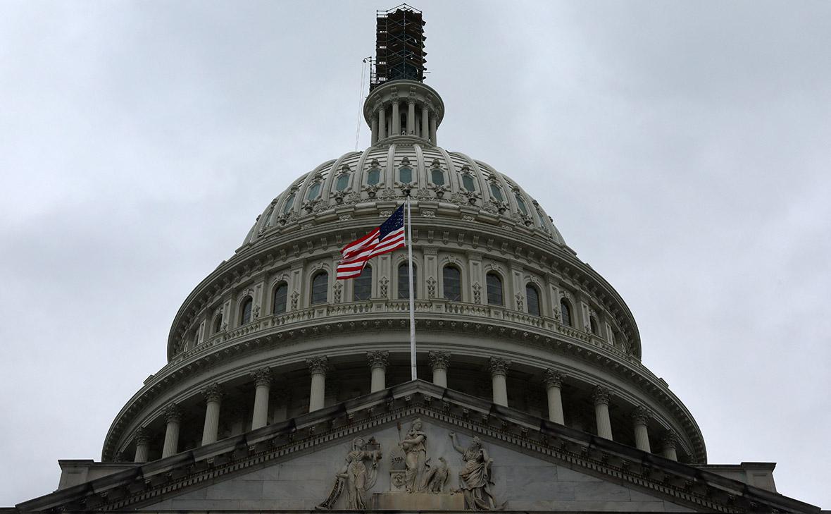 Палата представителей США проголосует по проекту бюджета без помощи Киеву