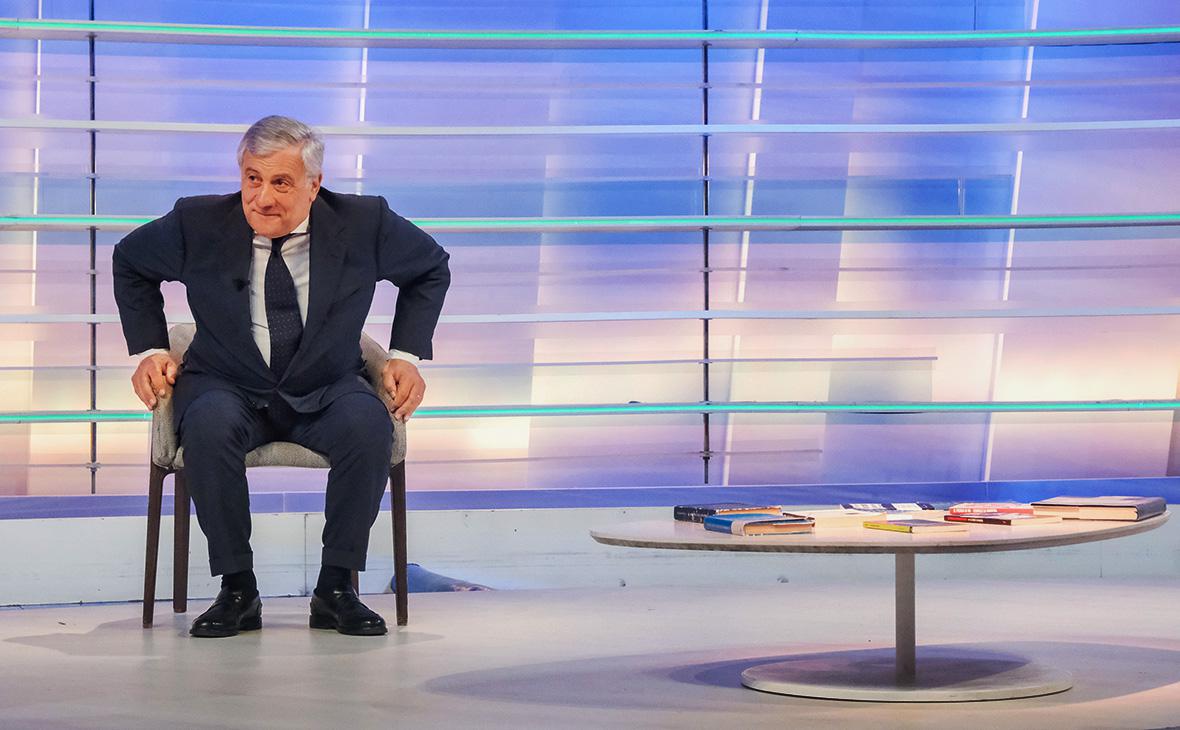 Экс-президент Италии Наполитано умер в возрасте 98 лет