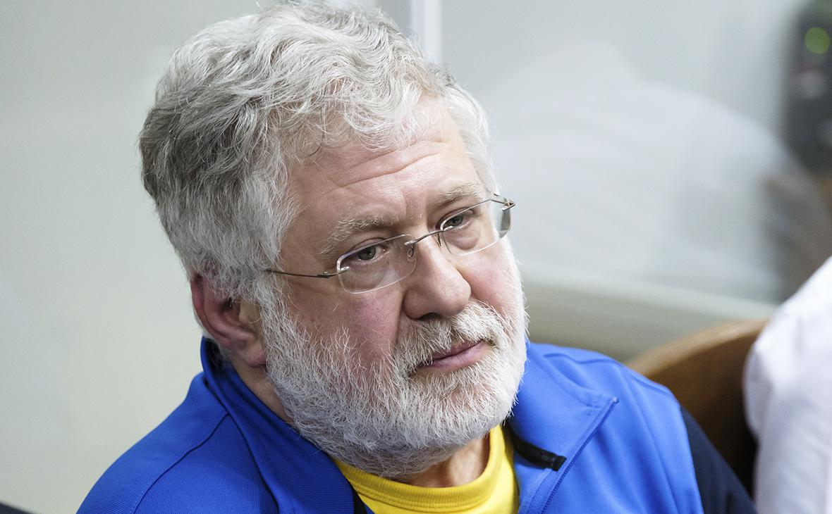 Украинского миллионера Бориса Кауфмана отправили в СИЗО