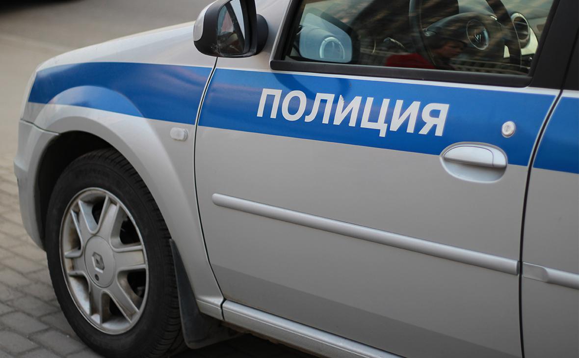 В Дагестане задержали участников перестрелки, в которой погиб полицейский
