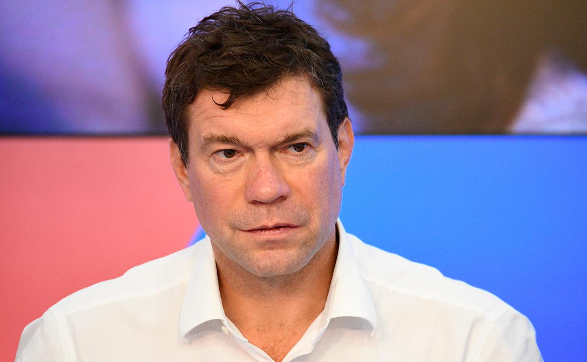 ФСБ завела дело после покушения на Олега Царева