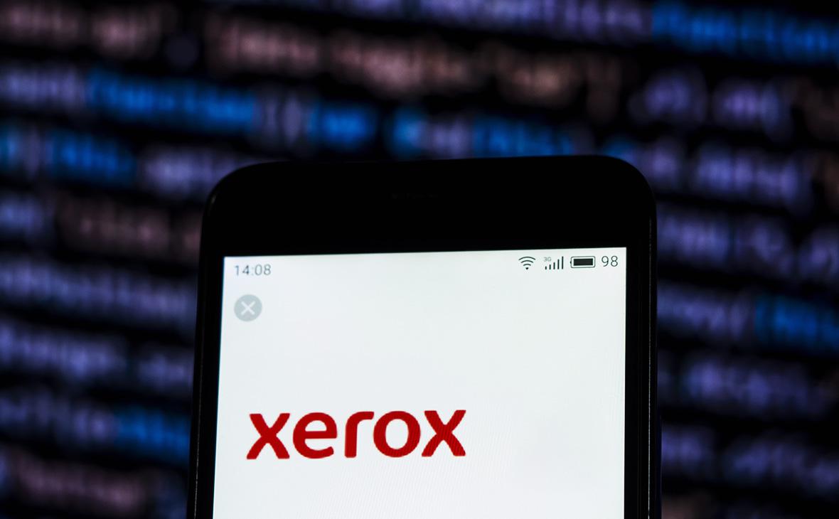 Бывшая команда Xerox останется в России под названием &laquo;Техноэволаб&raquo;
