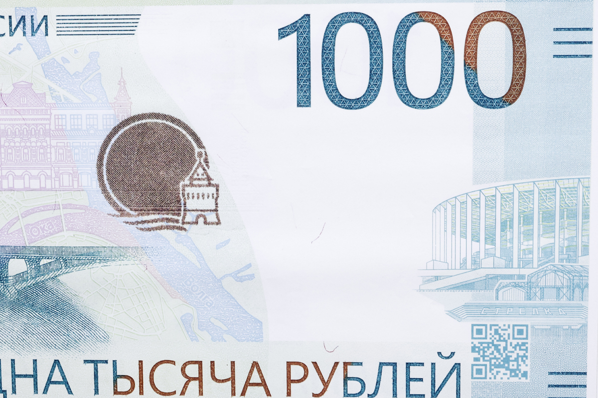 Клишас назвал провокационным изображение храма без креста на купюрах