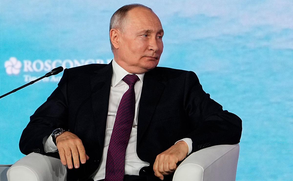 Минюст признал иноагентом бывшего замглавы МИДа Кунадзе