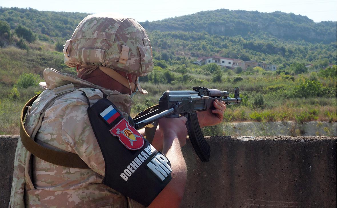 Жертвами атаки беспилотника на военную академию в Сирии стали 112 человек