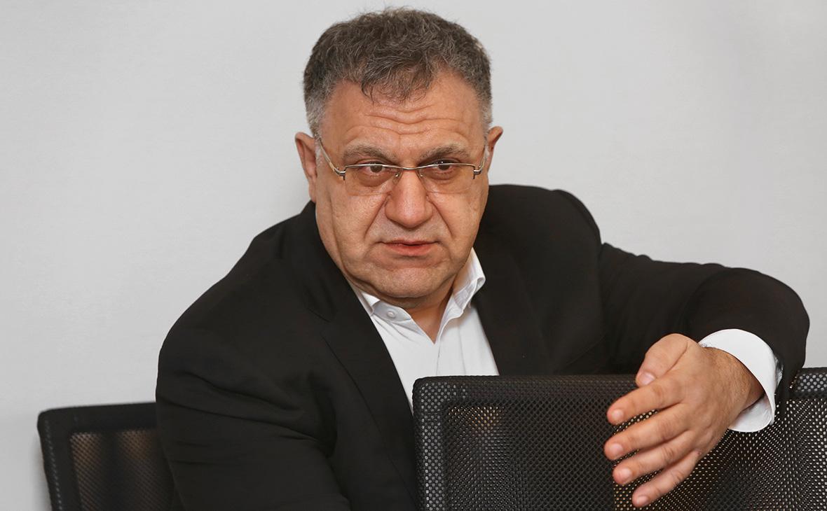 Основатель &laquo;Амедиатеки&raquo; инвестировал в сервис аренды жилья Keygo