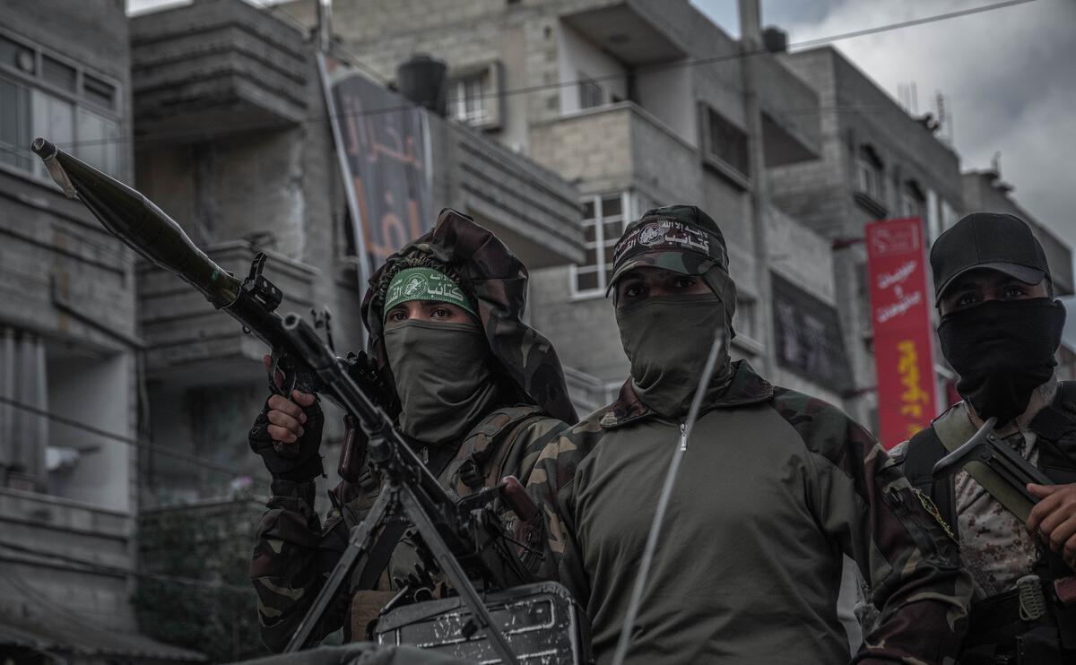 Quds сообщило о штурме Вифлеема и Наблуса армией Израиля