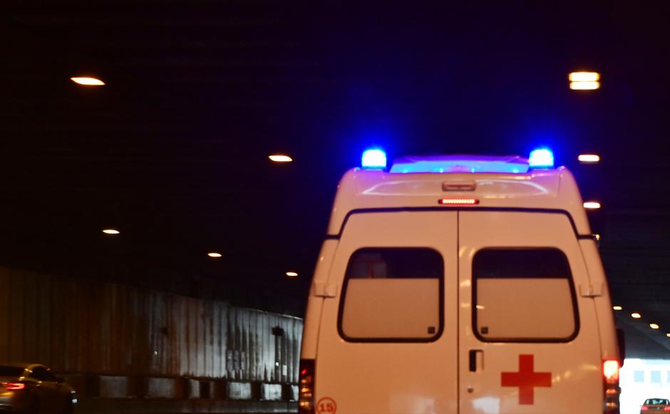 Врачи оставили в больницах пятерых пострадавших в аэропорту Махачкалы