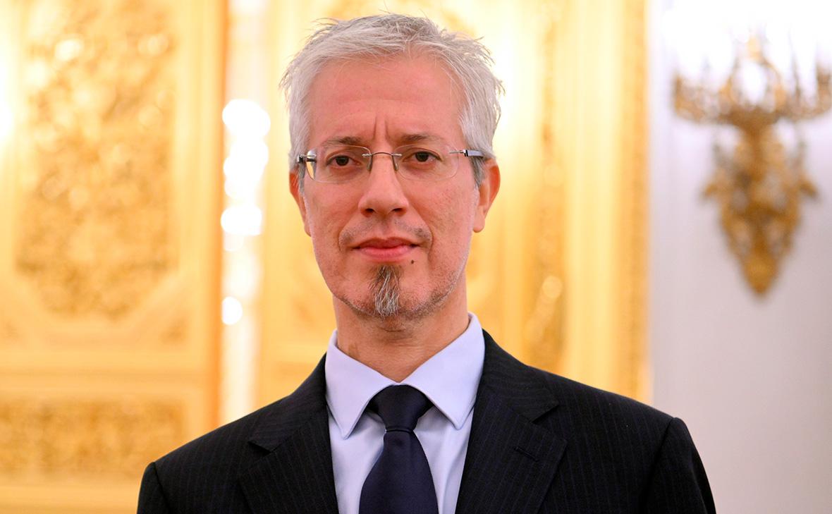 МИД выразил протест после Кипра из-за журналиста &laquo;Российской газеты&raquo;