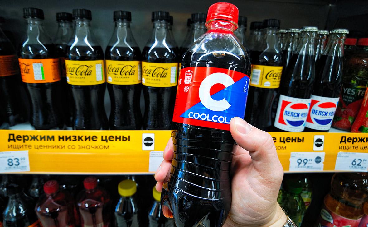 В России замедлились темпы запуска новых брендов потребительских товаров