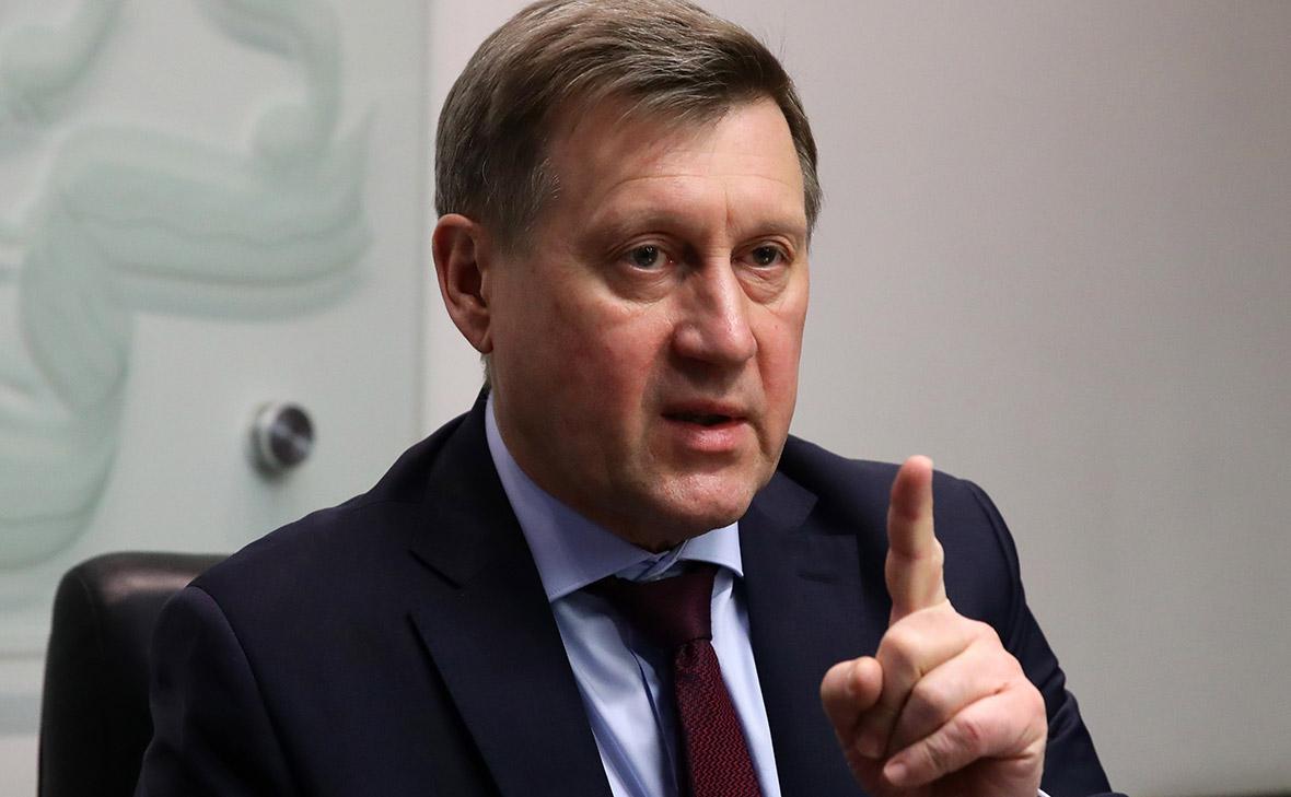 Россия отзовет свою ратификацию ДВЗЯИ. Что это значит