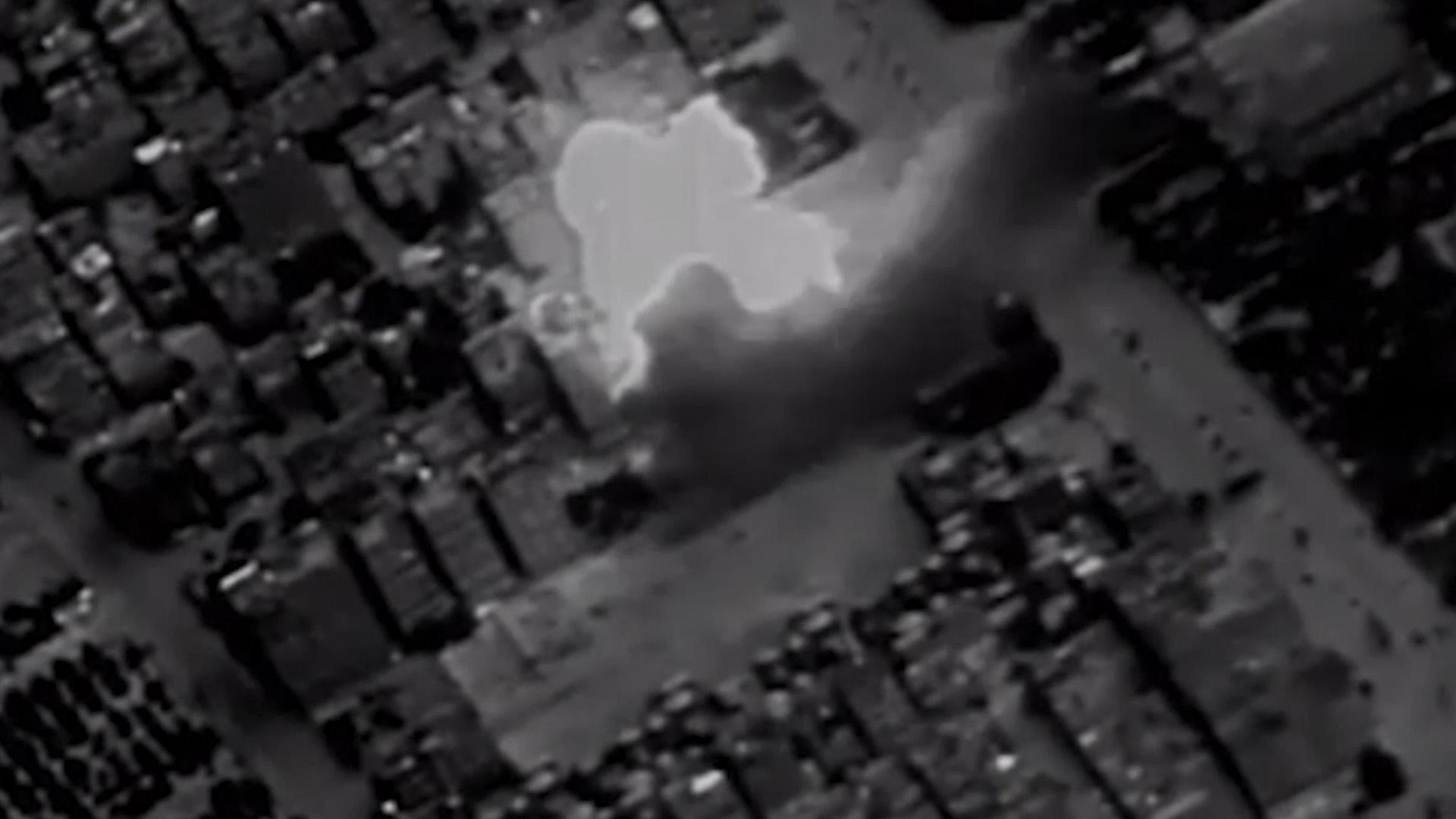 Армия Израиля сообщила об уничтожении 400 боевиков ХАМАС