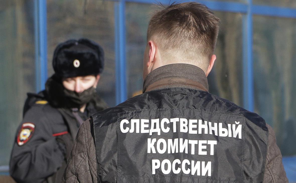 В Армавире арестовали обвиняемого в попытке отравления летчиков