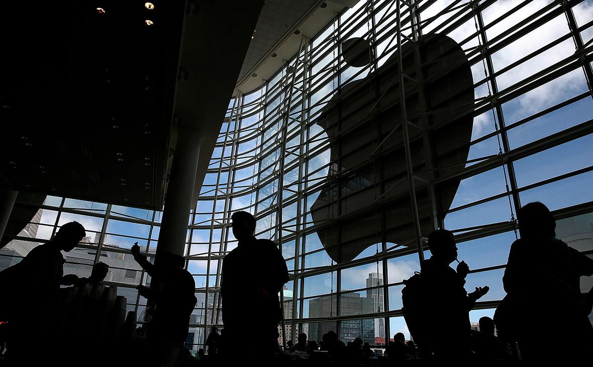 Южная Корея предупредила Apple и Google о штрафах на $50 млн