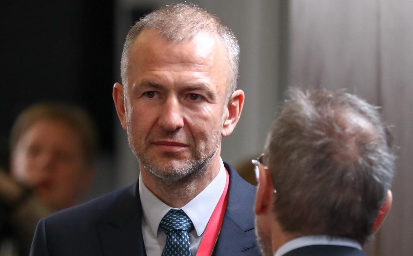 Генпрокуратура отозвала иск против Мельниченко