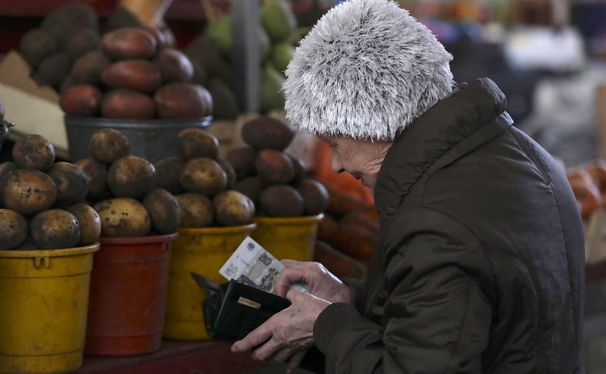 Как старение населения по новому прогнозу Росстата повлияет на экономику